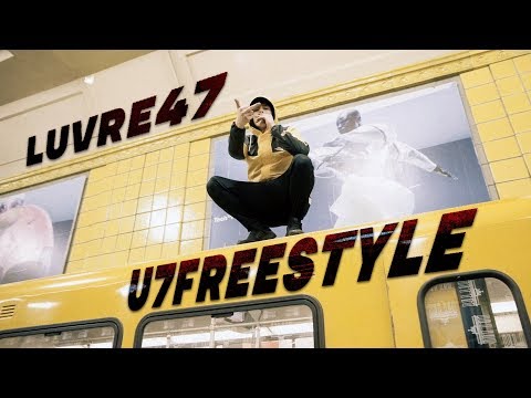 Video thumbnail for U7 Freestyle