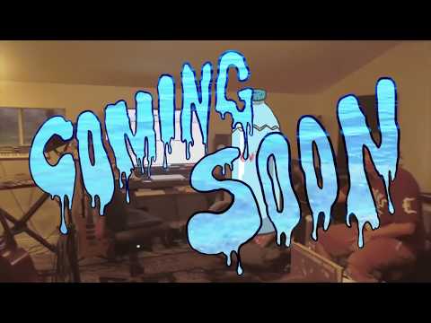 NEW Llamabeats Album MOVIE