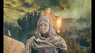 エルデンリング配信　vs竜巻旋風拳unkomorasi01