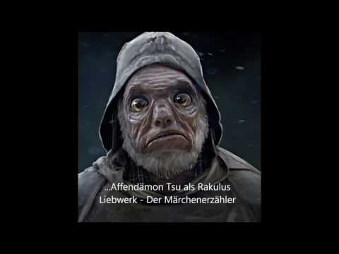 [DSA5 - Song]  Rommilys #1 "Rommilys wartet"