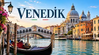 VENEDİK’TE BÜYÜLEYİCİ BİR GEZİ 🇮🇹