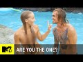 Are You The One Season 3 The Topless Pool Fight Official Sneak Peek Episode 4 MTV