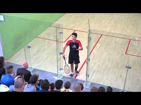 Israel Junior National Championships 2015 - Final BU17