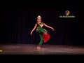 Varnam Part 3 Navaratri Special Ft Sampoorna Day 3 I ONK Dance School