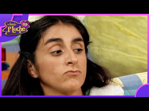 Excelsa hace tango por su salida de la casa | La Familia PLuche 3/4 | C-34