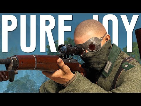 I'm Addicted to Hunting Players Down...