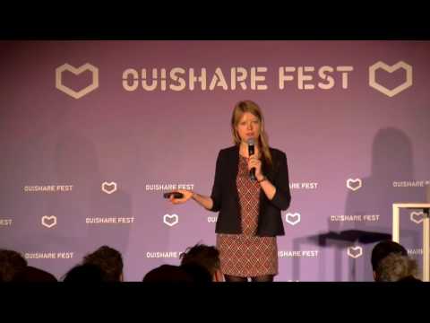 Marguerite Grandjean- Power to the Contributors? Governance Models in the Collaborative Economy