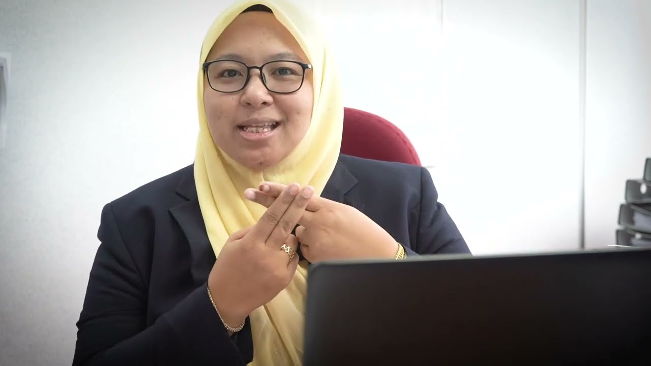 Normaizatul Nabihah binti Zakari