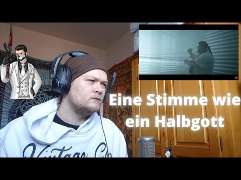 1000 Schüsse sind der RHYTHMUS meiner SIEDLUNG ++ BACI - 1000 Schüsse ++ GERMAN RAP REACTS