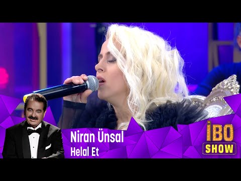 Niran Ünsal - Helal Et