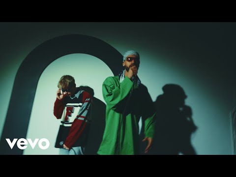 Adam Mišík, Marko Damian - DOTYKY (Official Music Video)