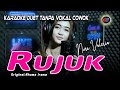 Rujuk Karaoke Duet Tanpa Vokal Cowok Nuri Valeria Rhoma Irama Ft Elvie Sukaesih