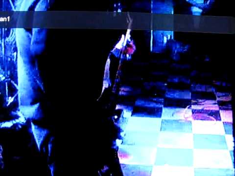 Chainsaw Alice - Psycho Bitch (studio version)