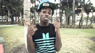 Steven Jo - The Ghetto Prod. by Monstahbeatz