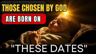 THE MONTH YOU WERE BORN 🗝️ BIBLICAL MEANING 📜 Hidden Message of your Birthday