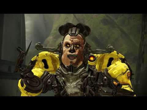 Warframe Tagebuch #54 Vay Hek Erde Oro Solo[deutsch][german][HD 720p]