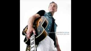 Maurizio Grondona Group - yearning for your love