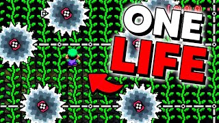 This Challenge is Impossible.. [Iron Bros]