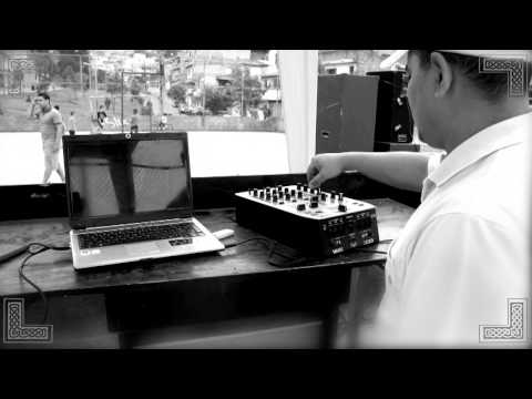 Teaser - Clube do Berro "Vagabundagem tá de pé"