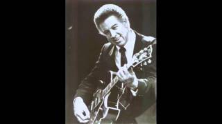 KENNY BURRELL / Stormy monday blues