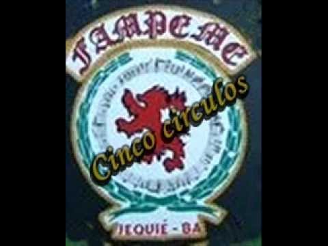 FAMPEME - 5 CIRCULOS -  ALAGOINHAS 98