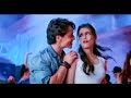 Arijit - Aa Raat Bhar | Full Song Video - Baghi | Tiger Shroff, Kriti Sanon