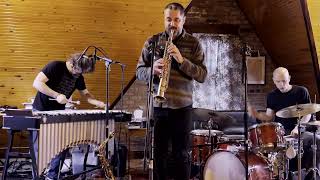 Dave Rempis - Jason Adasiewicz - Chris Corsano - "Landlines"