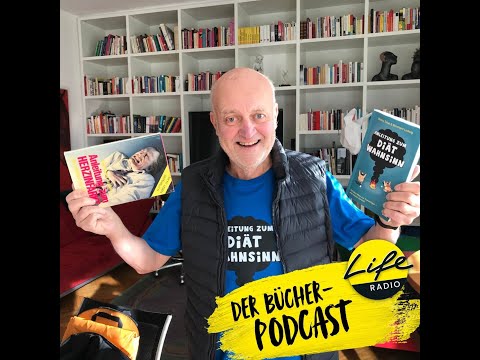 Bernhard Ludwig über den Diätwahnsinn und das, was wirklich funktioniert