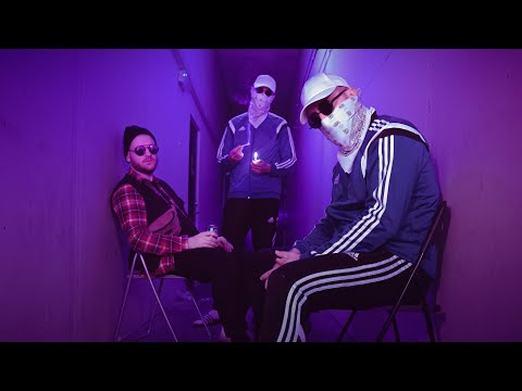 Dranker Dan - UD feat. Randers Cowboys [OFFICIEL MUSIKVIDEO]