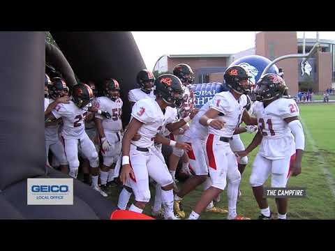 Film Session - Houston Area Private Schools