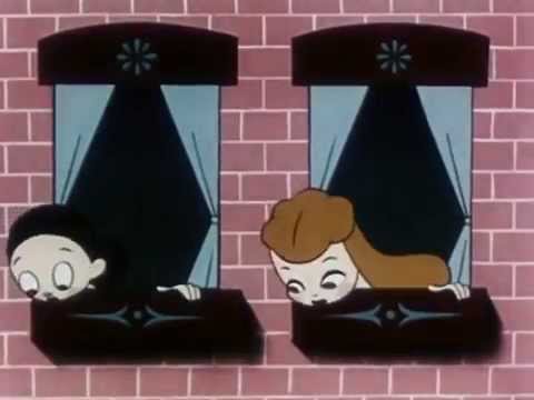 Dolly Put the Kettle On (1947)
