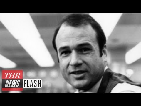 Jack Bannon, 'Lou Grant' Star, Dies at 77 | THR News Flash