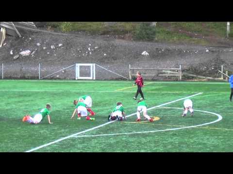 P05;  LiePa - PIF White  Syyskuu 2015, Erä 1