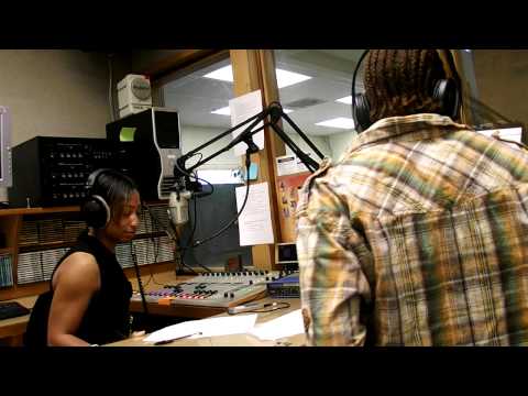 "The Morning Mic Show" - Freestyle Event