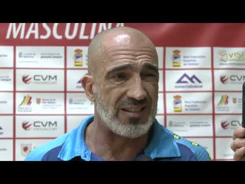 entrevistes MAN UPV J11 SVM 2425