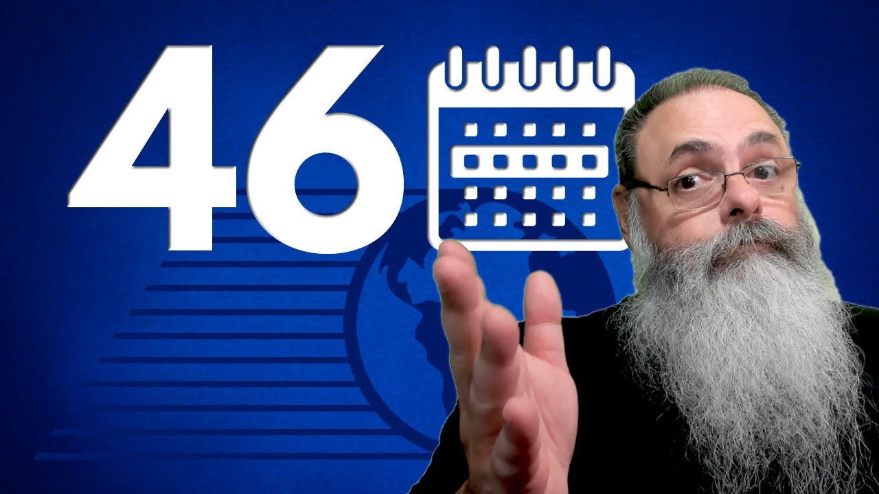 SEMANA 46 ao VIVO - OPERAÇÃO LANÇA do SUL