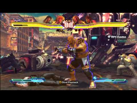 SFxT - Top Tier Rape #2 (HD 1080p)