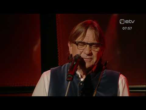 INDREK KALDA & PAUL KRISTJAN KALDA "Tahan mängida veel mõne pildi"