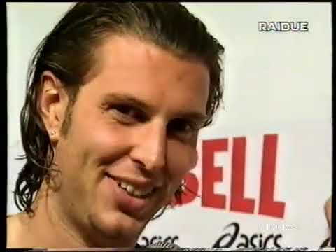 Coppa Italia 2000/01 Atalanta - Ravenna 1-0