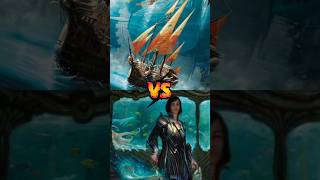 Leviathan Commander Gameplay