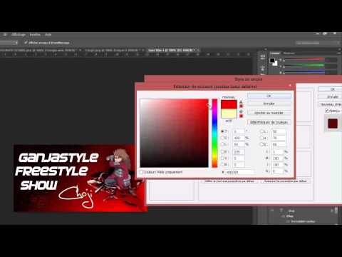 GanjaStyle Freestyle Show #2 - Choji !