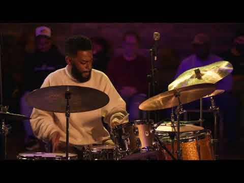 Godwin Louis x Jonathan Barber plays Jackie Mclean's Little Melonae