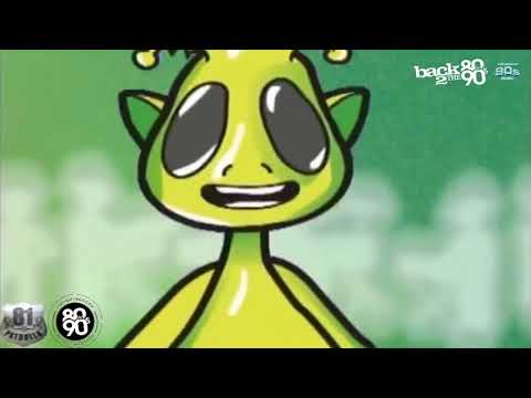 EL MARCIANO - COCOMAN