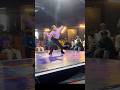 நம்ம Prasi ஆடுன Dance Battle Stage Blast Performance ️ Dance யுத்தம்