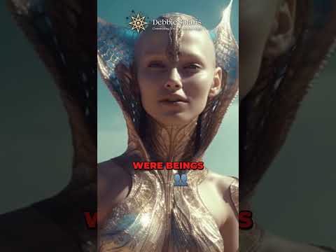 Debbie Solaris - Sirius - Dogon