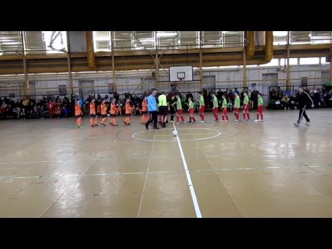 Kecskemét Lc Kte SI,U12