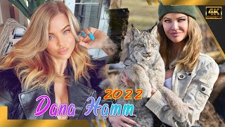 Dana Hamm Wiki 💗 | Biography | Relationships | Lifestyle | Net Worth | Curvy Plus Size Model