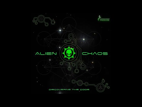 Alien Chaos - Disorder