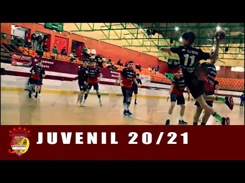 Resumen fotos Juvenil Bm Elda CEE vs Mislata
