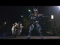One Of The Most Badass Moments In Agito